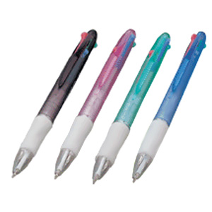 5 color pen